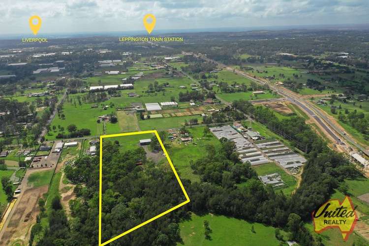 Third view of Homely house listing, 21 May Avenue, Rossmore NSW 2557