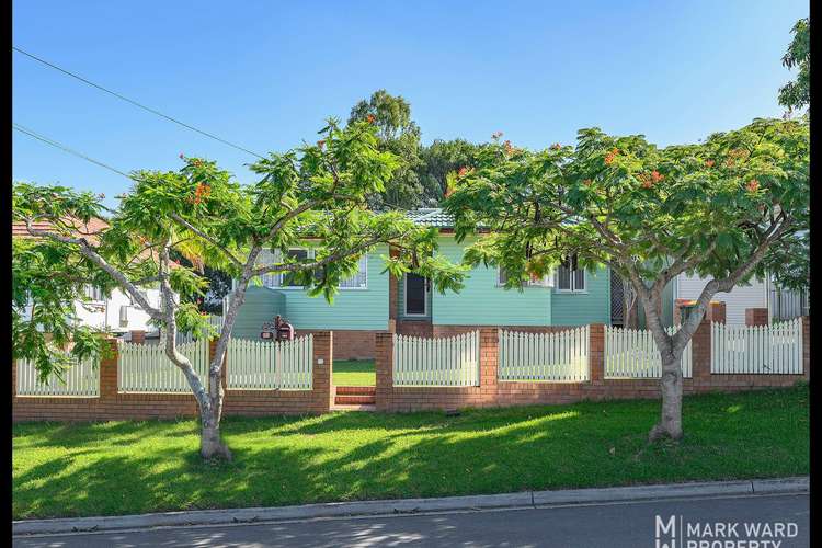 Main view of Homely house listing, 376 Musgrave Road, Coopers Plains QLD 4108