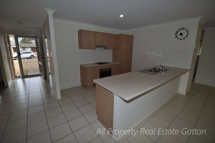 Second view of Homely house listing, 9 Boysen Court, Adare QLD 4343