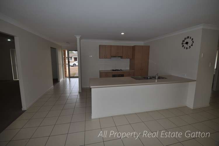 Third view of Homely house listing, 9 Boysen Court, Adare QLD 4343