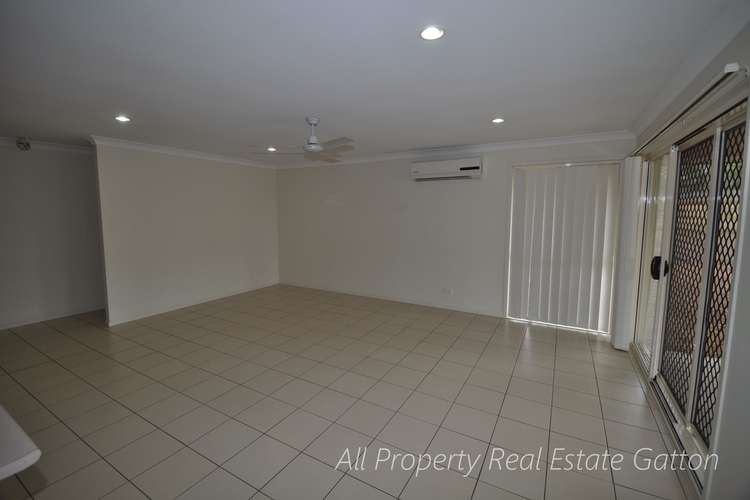 Fourth view of Homely house listing, 9 Boysen Court, Adare QLD 4343