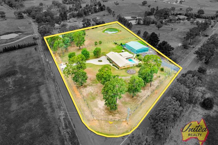 225 Westbrook Road, Cawdor NSW 2570