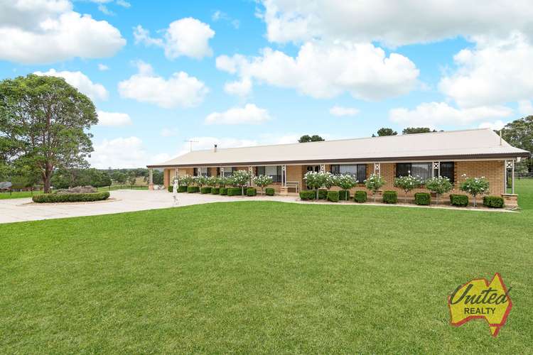 Second view of Homely house listing, 225 Westbrook Road, Cawdor NSW 2570