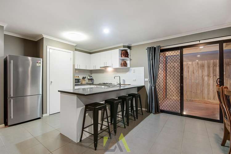 Second view of Homely house listing, 24 Jacaranda Drive, Carrum Downs VIC 3201