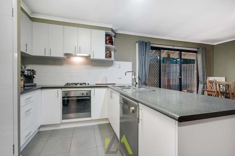 Third view of Homely house listing, 24 Jacaranda Drive, Carrum Downs VIC 3201