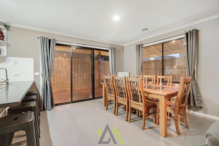 Fourth view of Homely house listing, 24 Jacaranda Drive, Carrum Downs VIC 3201