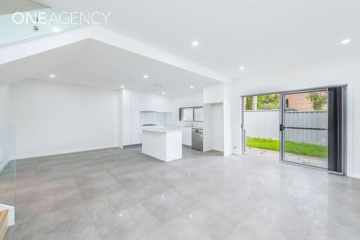 Main view of Homely townhouse listing, 3/24 Blackwood Avenue, Casula NSW 2170