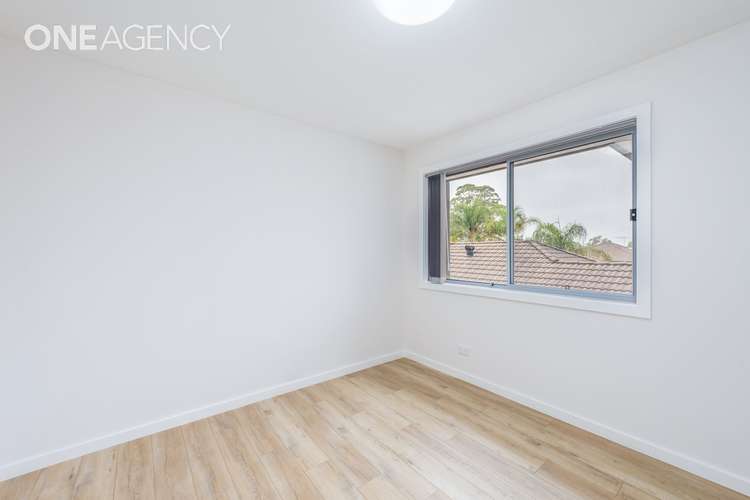Fourth view of Homely townhouse listing, 3/24 Blackwood Avenue, Casula NSW 2170