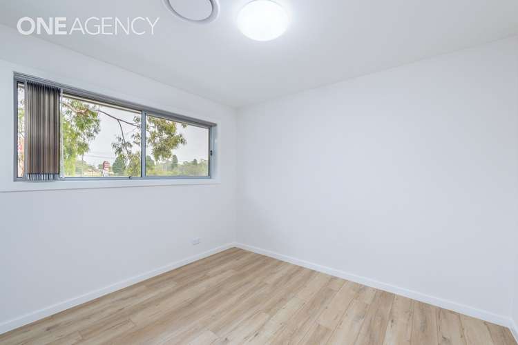 Fifth view of Homely townhouse listing, 3/24 Blackwood Avenue, Casula NSW 2170