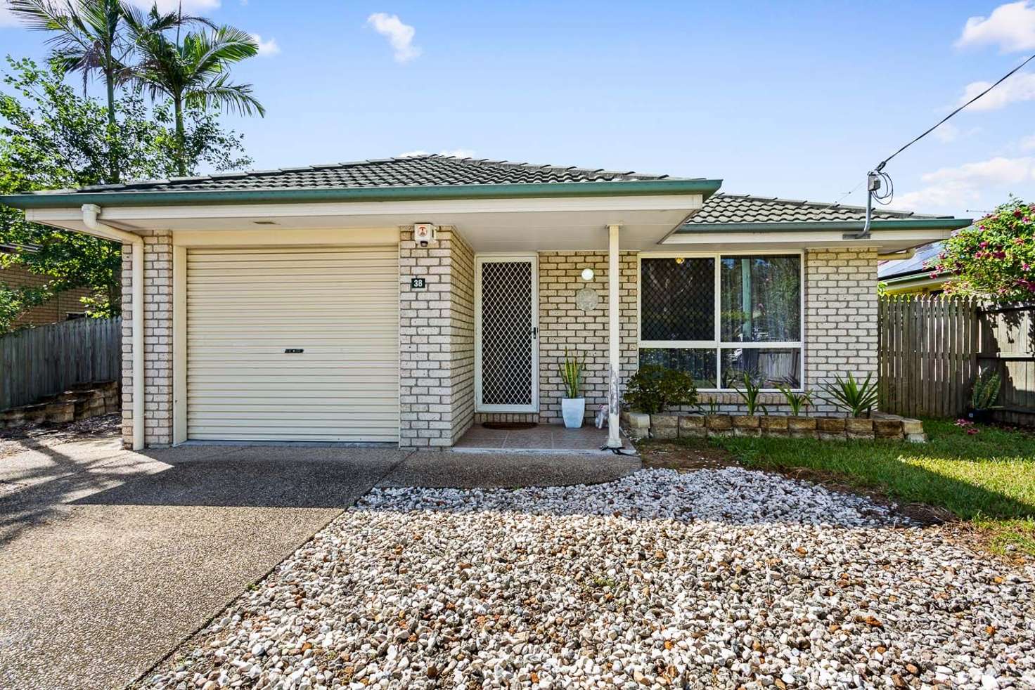 Main view of Homely house listing, 38 Akenside Street, Wacol QLD 4076