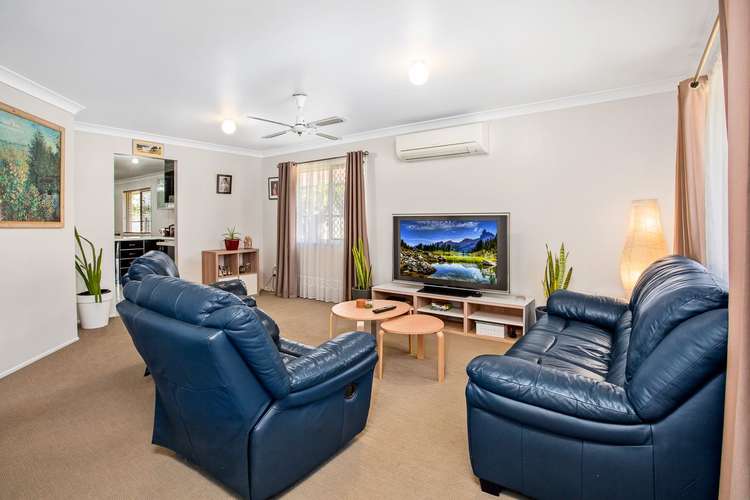 Fourth view of Homely house listing, 38 Akenside Street, Wacol QLD 4076