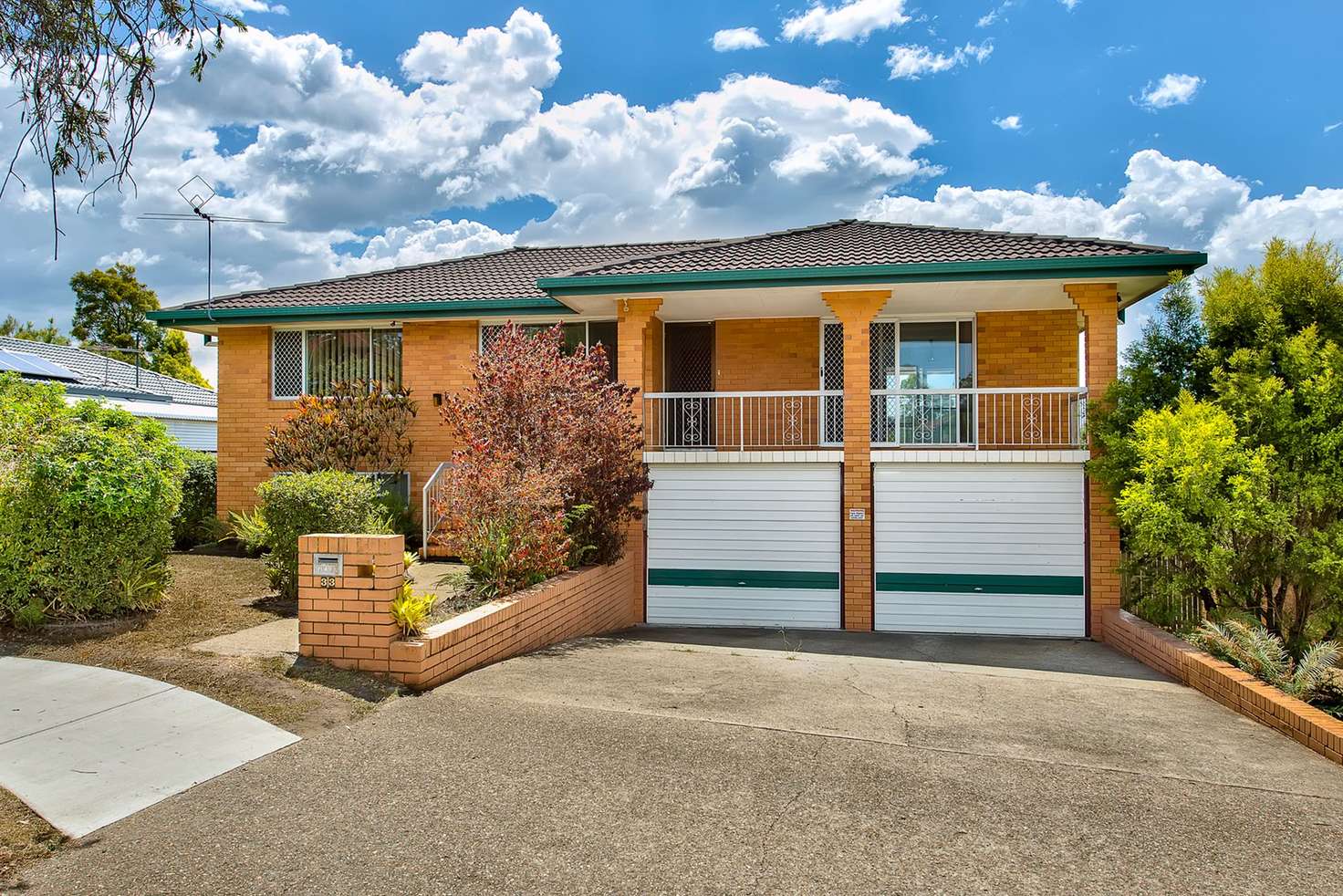 Main view of Homely house listing, 33 McGinn Road, Ferny Grove QLD 4055