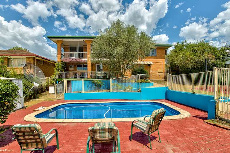 Second view of Homely house listing, 33 McGinn Road, Ferny Grove QLD 4055