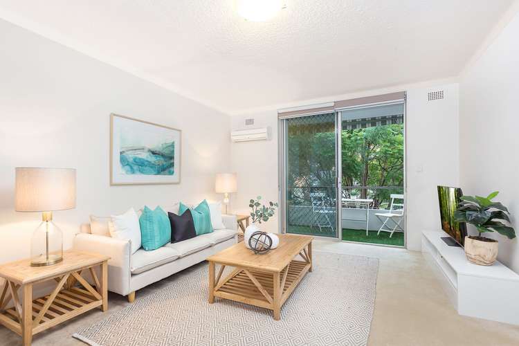 Main view of Homely apartment listing, 3/15-17 Ralston Street, Lane Cove North NSW 2066