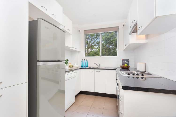 Third view of Homely apartment listing, 3/15-17 Ralston Street, Lane Cove North NSW 2066