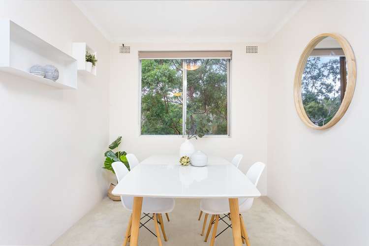 Fifth view of Homely apartment listing, 3/15-17 Ralston Street, Lane Cove North NSW 2066