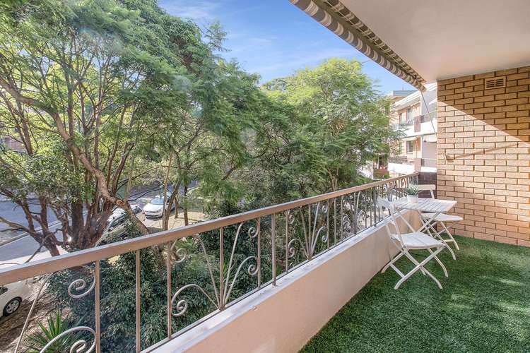 Sixth view of Homely apartment listing, 3/15-17 Ralston Street, Lane Cove North NSW 2066