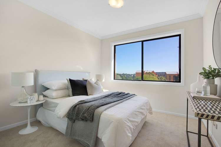 Sixth view of Homely apartment listing, 16607/177-219 Mitchell Road, Erskineville NSW 2043