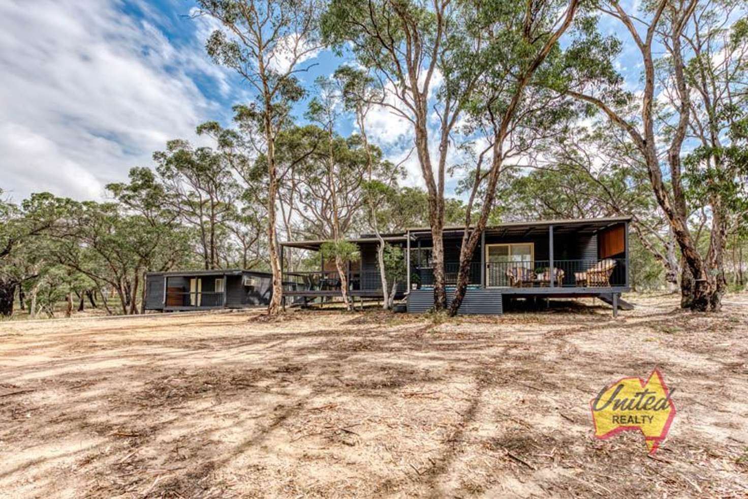 Main view of Homely house listing, 454 Towrang Road, Towrang NSW 2580