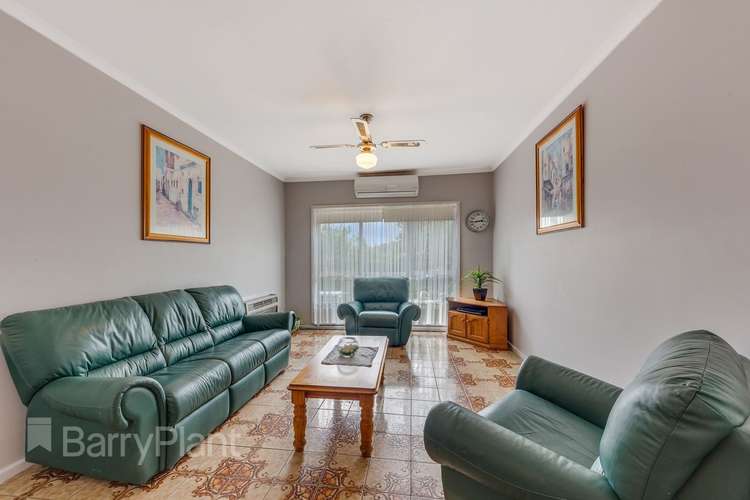 Second view of Homely house listing, 7 McLaughlin Street, Ardeer VIC 3022