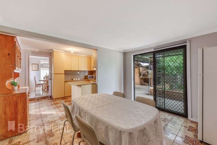 Fourth view of Homely house listing, 7 McLaughlin Street, Ardeer VIC 3022