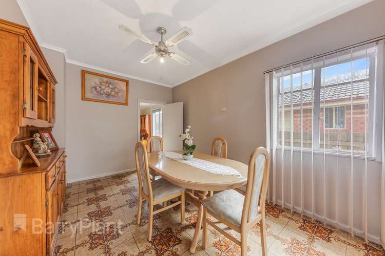 Fifth view of Homely house listing, 7 McLaughlin Street, Ardeer VIC 3022