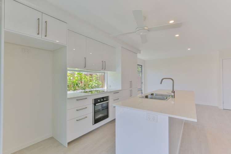 Fourth view of Homely house listing, 19a Morshead Street, Avenell Heights QLD 4670