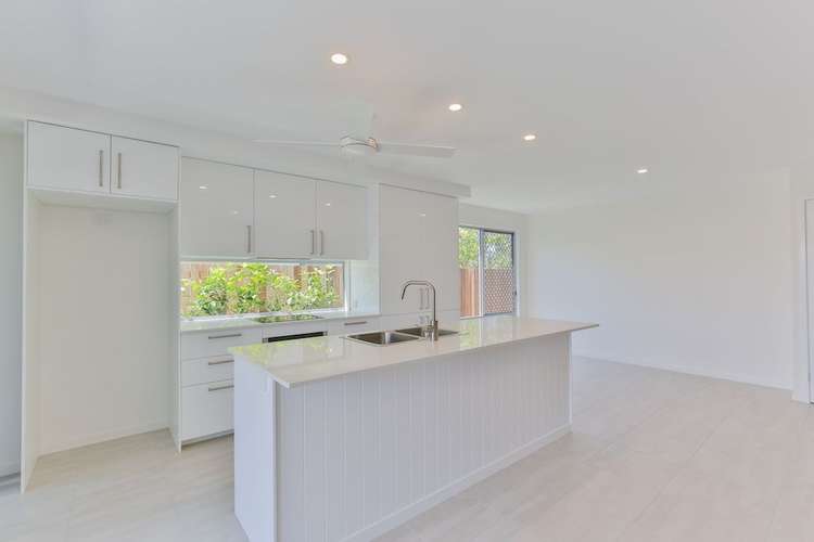 Seventh view of Homely house listing, 19a Morshead Street, Avenell Heights QLD 4670