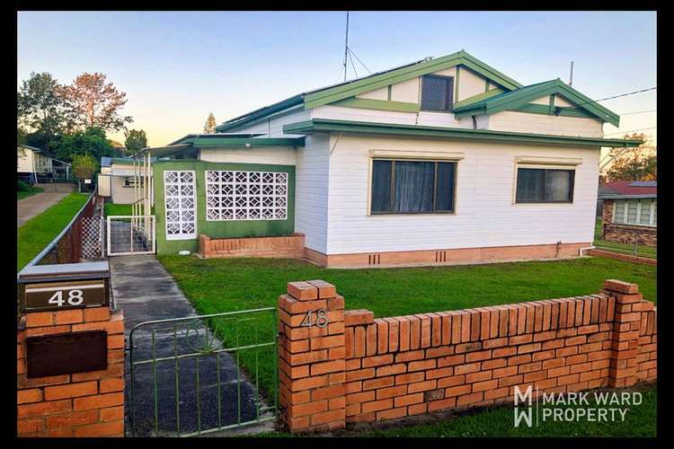 Main view of Homely house listing, 48 Harlen Road, Salisbury QLD 4107