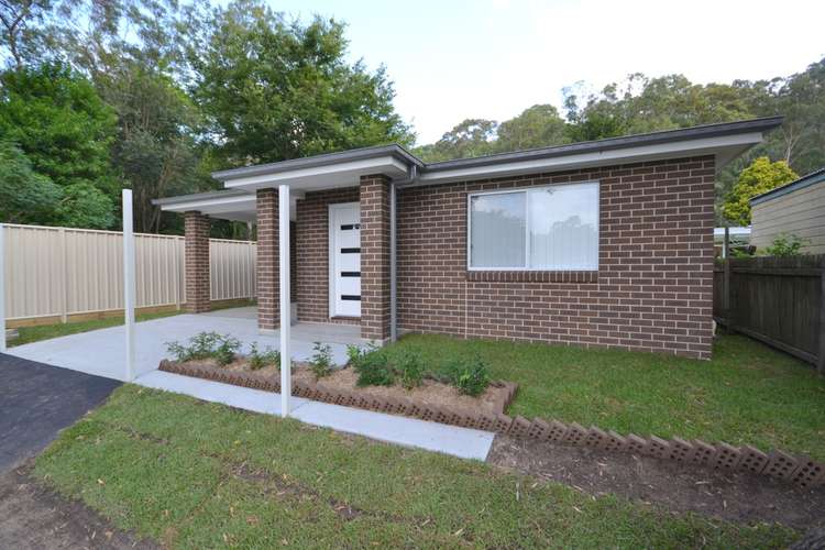 Fifth view of Homely house listing, 14a Edgecliff Road, Umina Beach NSW 2257