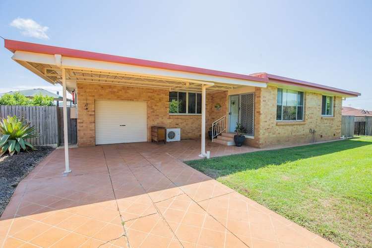 Second view of Homely house listing, 83 Rosedale Road, Oakwood QLD 4670