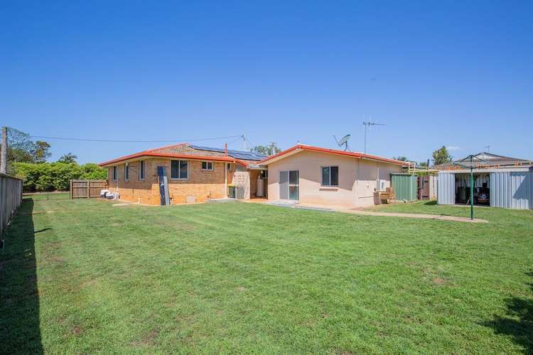 Third view of Homely house listing, 83 Rosedale Road, Oakwood QLD 4670