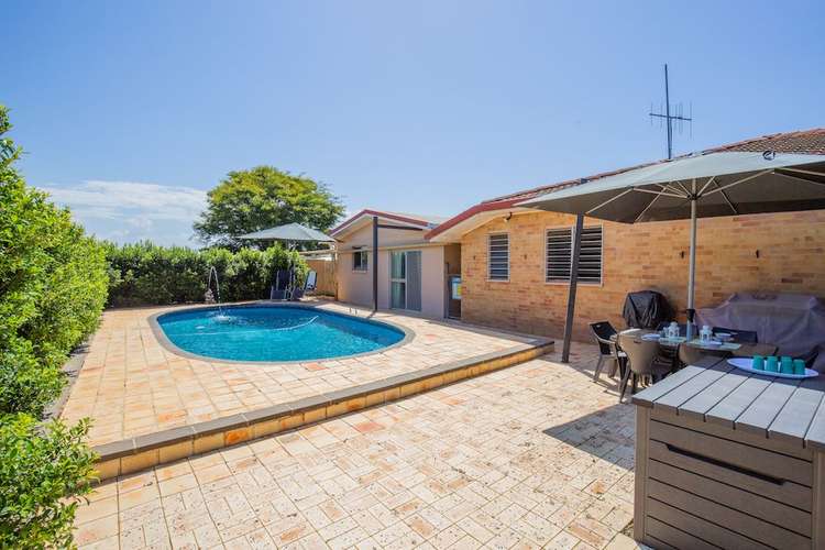 Fourth view of Homely house listing, 83 Rosedale Road, Oakwood QLD 4670