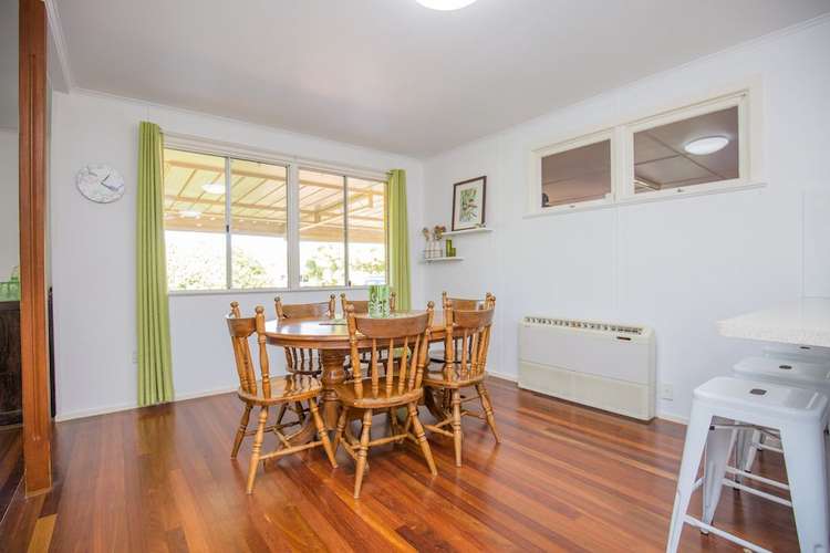 Seventh view of Homely house listing, 83 Rosedale Road, Oakwood QLD 4670