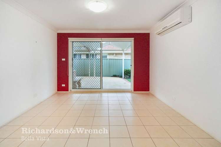 Second view of Homely house listing, 19 Meldon Place, Stanhope Gardens NSW 2768