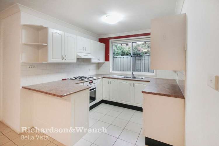 Third view of Homely house listing, 19 Meldon Place, Stanhope Gardens NSW 2768