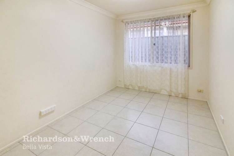 Fourth view of Homely house listing, 19 Meldon Place, Stanhope Gardens NSW 2768
