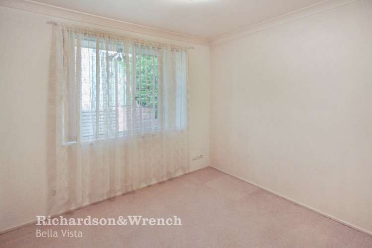 Fifth view of Homely house listing, 19 Meldon Place, Stanhope Gardens NSW 2768