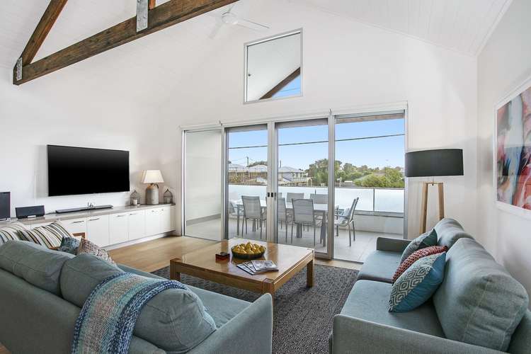 Third view of Homely apartment listing, 1/86 Hitchcock Avenue, Barwon Heads VIC 3227