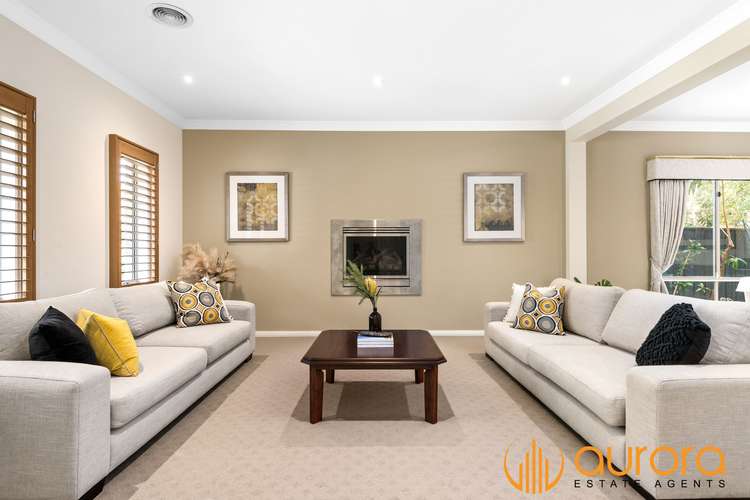 Second view of Homely house listing, 32 Lakeside Drive, Berwick VIC 3806