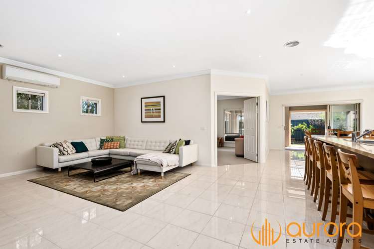 Fifth view of Homely house listing, 32 Lakeside Drive, Berwick VIC 3806