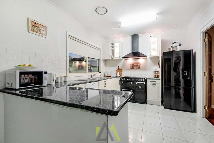 Second view of Homely house listing, 18 Coolgardie Street, Frankston North VIC 3200