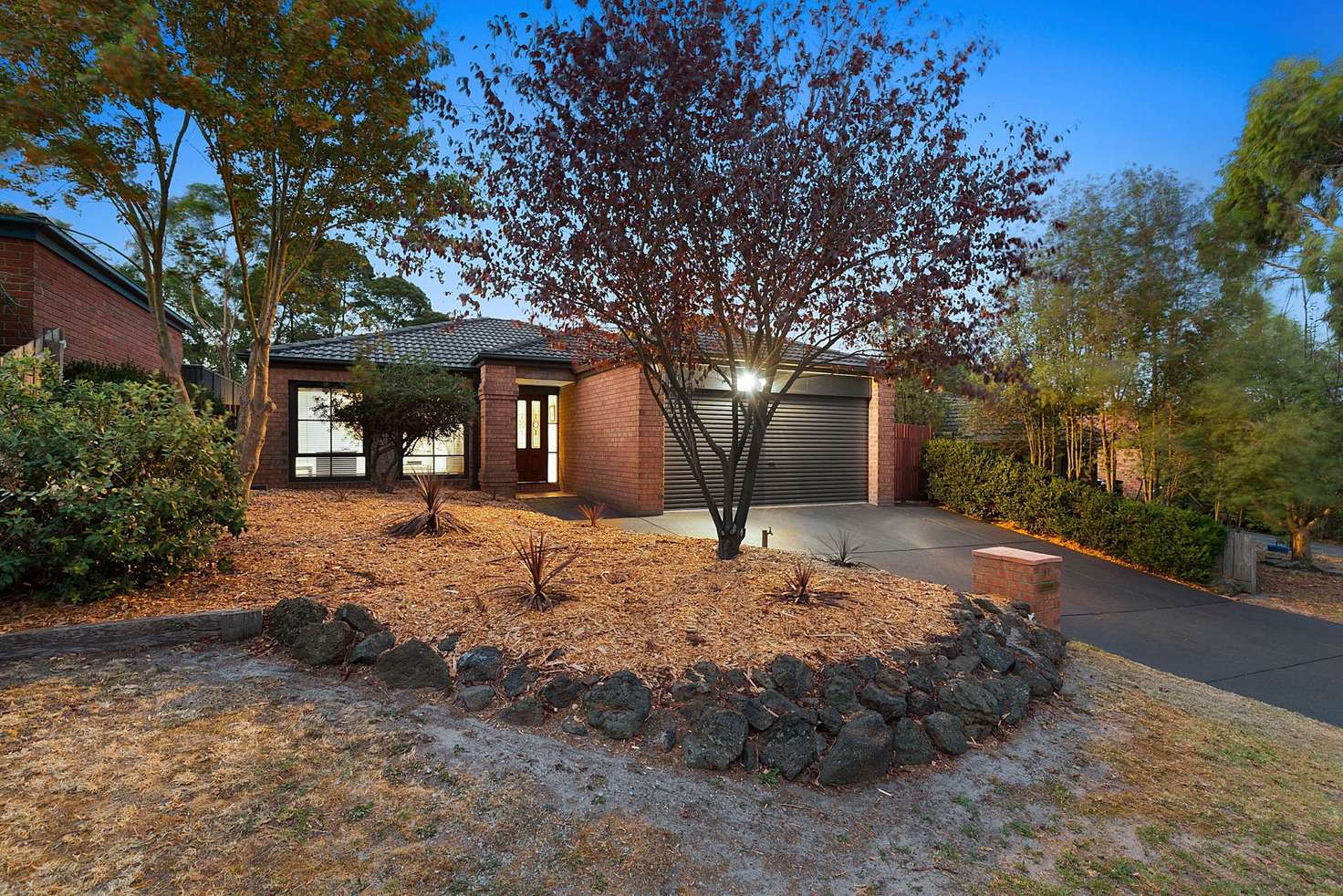 Main view of Homely house listing, 11 Julie Court, Langwarrin VIC 3910