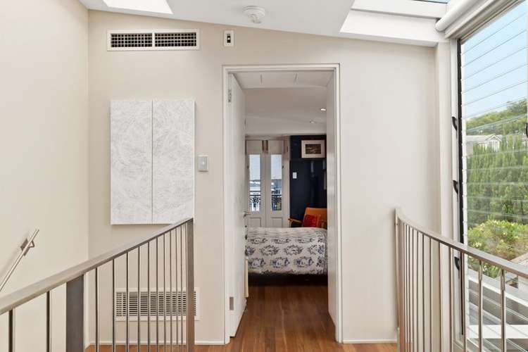 Fourth view of Homely terrace listing, 21 Hopetoun Street, Paddington NSW 2021
