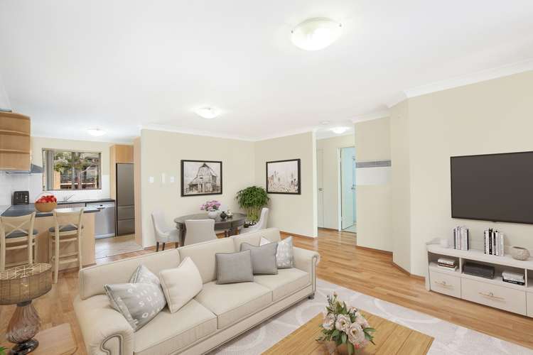 Second view of Homely apartment listing, 8/6 Preston Avenue, Engadine NSW 2233
