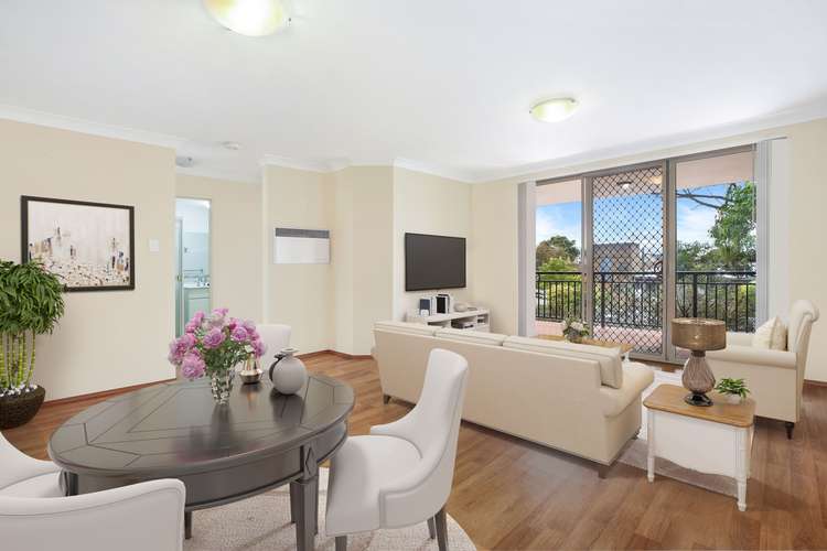 Third view of Homely apartment listing, 8/6 Preston Avenue, Engadine NSW 2233