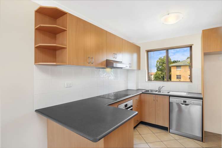 Fourth view of Homely apartment listing, 8/6 Preston Avenue, Engadine NSW 2233