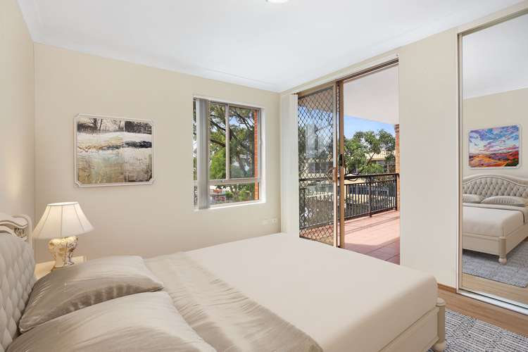 Fifth view of Homely apartment listing, 8/6 Preston Avenue, Engadine NSW 2233