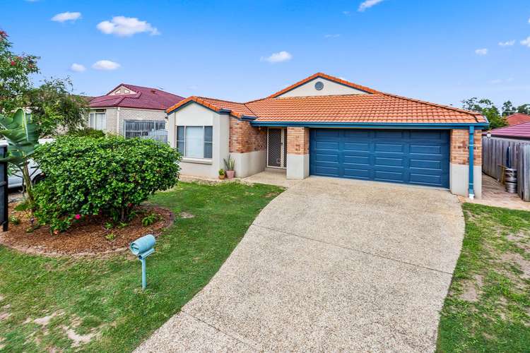 Second view of Homely house listing, 16 Crenton Court, Heritage Park QLD 4118