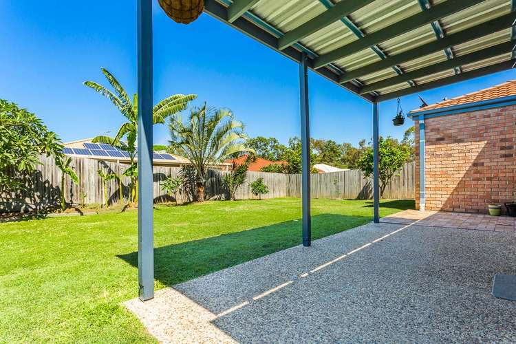 Third view of Homely house listing, 16 Crenton Court, Heritage Park QLD 4118